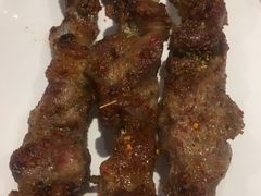 -巴依老爷新疆美食(常营店)