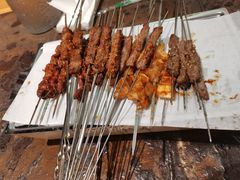 -枪火串烧·东北特色烧烤(罗湖总店)