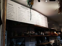 -Alimentari早午餐(安福路店)