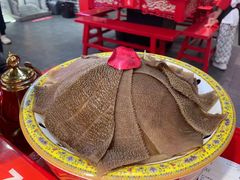 -欠火锅·水牛毛肚·团建聚餐·生日宴(何山路店)