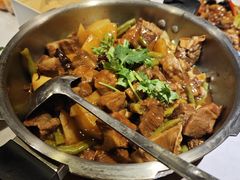 -金悦印象小馆(三里河店)