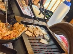 -千寻烧肉(政务区店)
