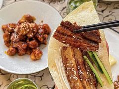 -一江春水·杭帮臻宴(三台山店)