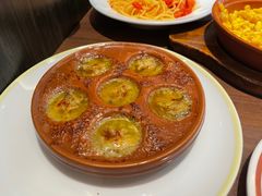 -萨莉亚意式餐厅(杭州滨江天街店)