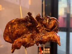 -壹酒贰肉1926·深夜食堂(南京北街店)