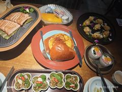 -泰澜得泰国菜(大学城店)
