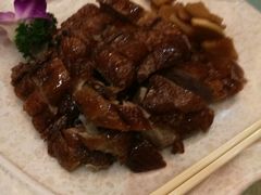 -金城大酒店-中餐厅(汾江中路店)