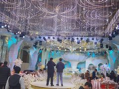 -东方御花园酒店