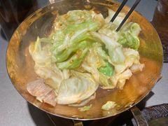 -绿茶餐厅(广州天河城店)