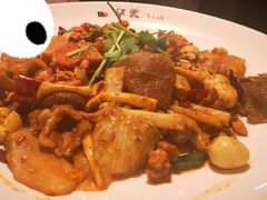 -拿渡·水煮鱼 麻辣香锅(西单大悦城店)