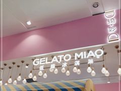 -绮妙冰淇淋Gelato Miao(朝阳大悦城店)