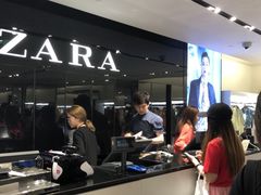 -ZARA HOME(天环广场店)