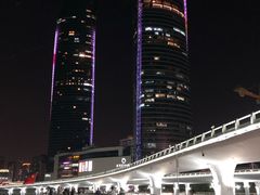 -演武大桥观景平台