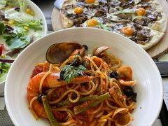 -小满Grainkitchen(滨江商业广场店)