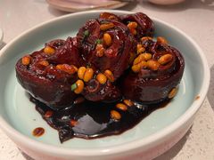 黄豆猪脚圈-竹外桃花·江南小酒馆(SKP·S店)