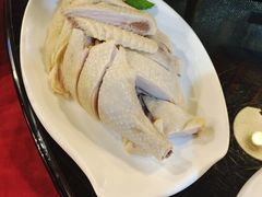 -徐记私厨(半淞园路店)