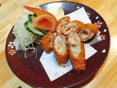 -立山居酒屋·烧鸟 天妇罗(西北湖店)
