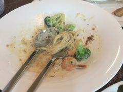 -TAMATI(巴黎贝甜韩式西餐厅店)