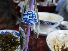 山海关-九河居(荔湾路店)
