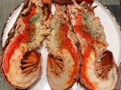 -博林天瑞喜来登酒店·西丽尚膳