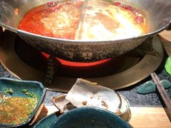 -湊湊火锅·茶憩(上海合生汇店)