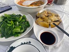 -小六农家乐(崇明西沙湿地店)