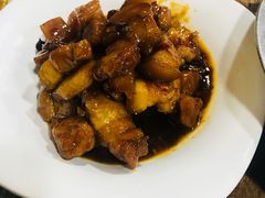 红烧肉-大隐隐于市私房菜(保和小区店)