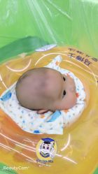 -子木乐园婴儿游泳馆(水晶港店)