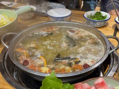 -王二爷药膳鸡(仙林学衡路店)