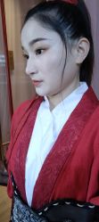 -盘子女人坊古装写真摄影(南京总店)