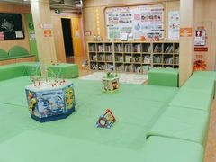 -金宝贝早教(南山花园城店)