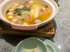 -同福小馆(北摆宴街店)