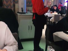 大堂-西域阿里马新疆菜·清真(桂花路店)