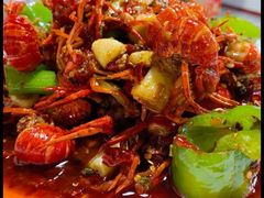 -回味南塘老王虾尾(总店)