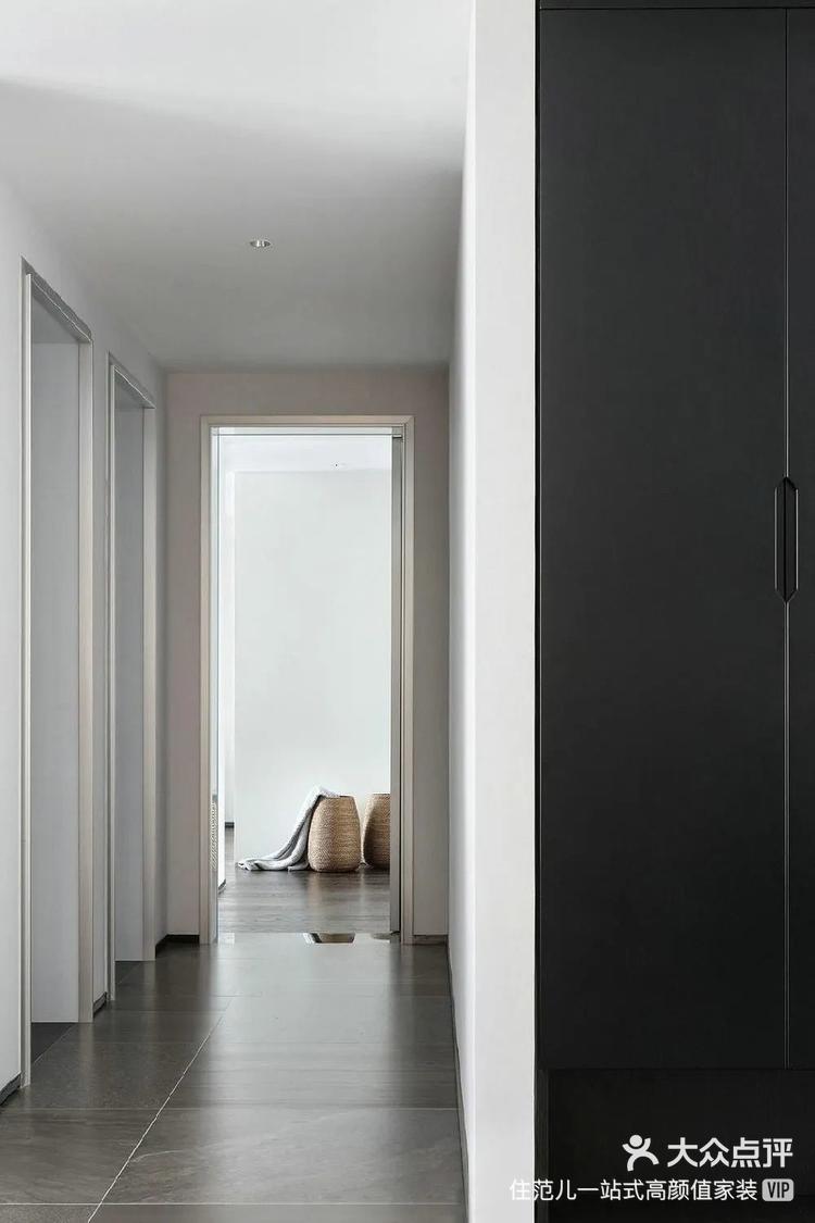 住范儿一站式高颜值家装 2月4日 22:41 关注 装修设计功能区 如果房间