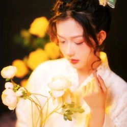 -盘子女人坊古装写真摄影(厦门总店)