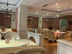 大堂-朝郡酒家·粤菜(燕大星苑店)