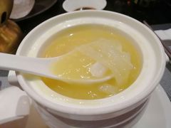 -半岛翡丽海鲜自助餐厅(观风亭店)