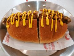 -Eckl’s爱氏热狗(猫街店)
