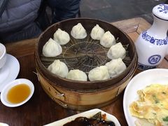 鲜肉小笼-吾介小籠館