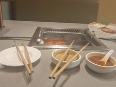 -海底捞火锅(九霄梦天地店)