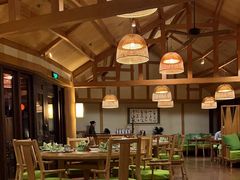 -青城山六善酒店·紫氣園中餐厅