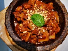 -阿德餐饮小秦川西北菜(福民路店)
