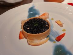 -燃扒房Steakhouse(皇庭店)