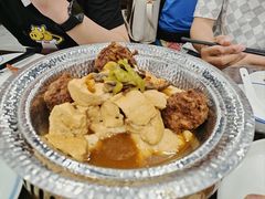 -乔家满族八大碗(流水沟店)