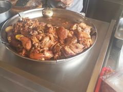 -马里奥明星猪脚饭