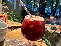 -BOCATA 西班牙餐厅(三里屯店)