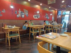 -宏状元现熬粥·京味菜(黄寺大街店)