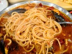 -Kpasta韩式意大利面