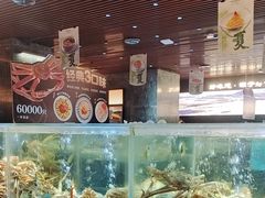 -紫阳海鲜楼·传承闽味(长乐路总店)